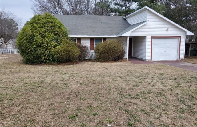 5532 Heather Street - 5532 Heather Street, Hope Mills, NC 28348