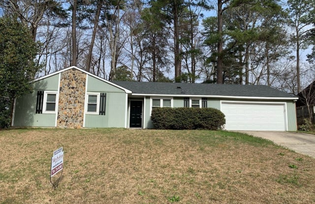 3759 Pine Ridge Run - 3759 Pine Ridge Run, Martinez, GA 30907