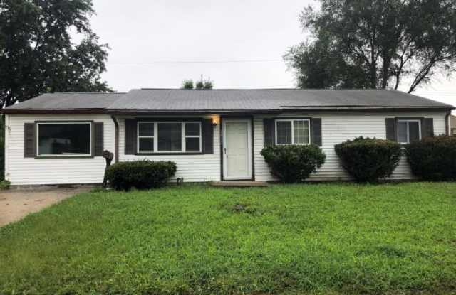 2832 Dawson St. - 2832 Dawson Street, Indianapolis, IN 46203