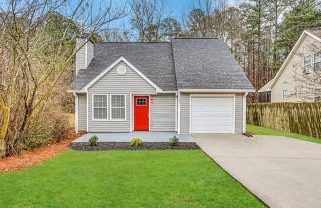 7071 Stonecreek Drive - 7071 Stonecreek Drive, Douglasville, GA 30134
