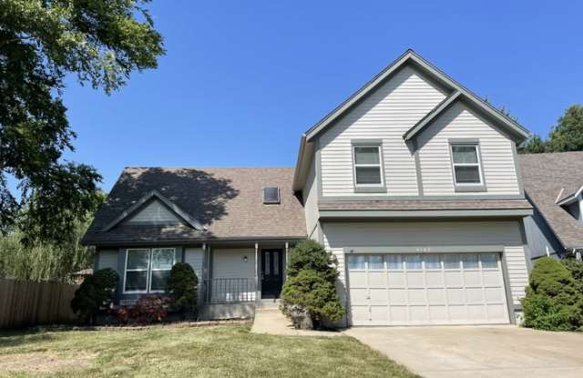 6105 West 158th Street - 6105 West 158th Street, Overland Park, KS 66223