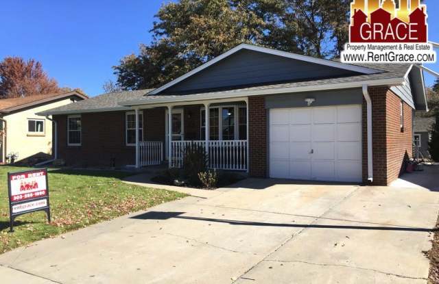 830 7th Avenue - 830 South 7th Avenue, Brighton, CO 80601