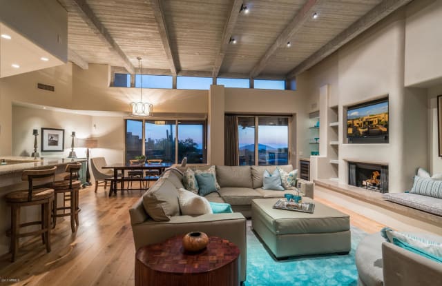 40036 N 110TH Place - 40036 North 110th Place, Scottsdale, AZ 85262