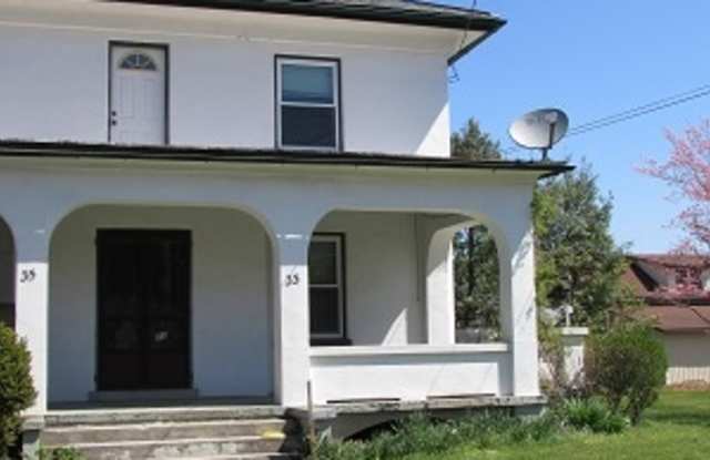 33 N Kinzer Rd - 33 North Kinzer Road, Lancaster County, PA 17535