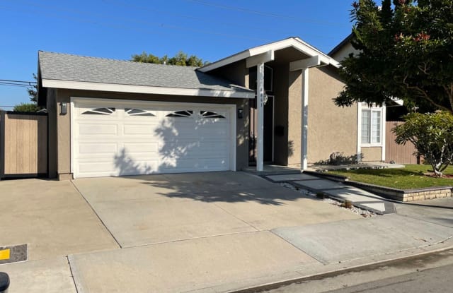 6661 Forest St. - 6661 Forest Street, Cypress, CA 90630