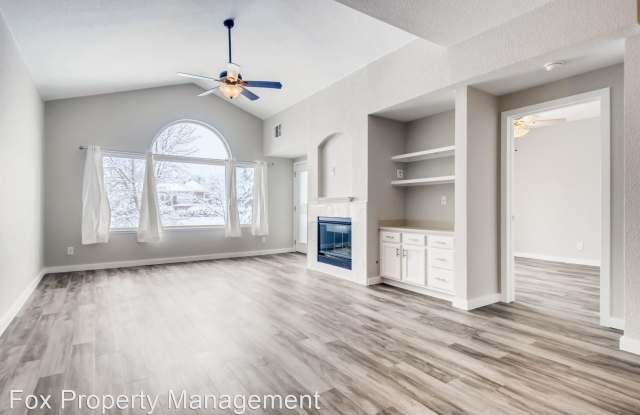 2927 W 119th Avenue Unit 201 - 2927 W 119th Ave, Westminster, CO 80234