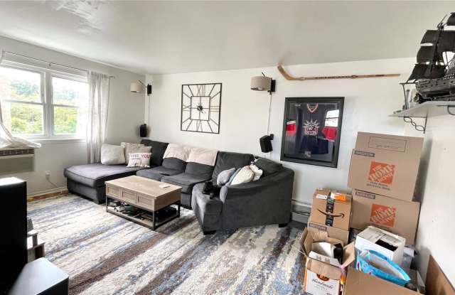 31-40 48th Street - 31-40 48th Street, Queens, NY 11103