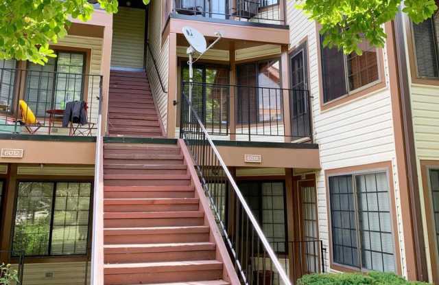6012-F CURTIER DR - 6012 Curtier Dr, Franconia, VA 22310