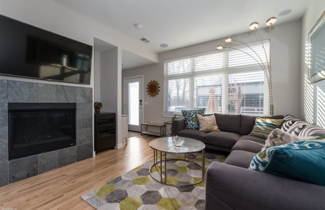 315 East Simpson Street - 315 East Simpson Street, Lafayette, CO 80026