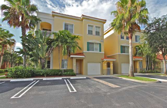 11014 Legacy Drive - 11014 Legacy Drive, Palm Beach Gardens, FL 33410