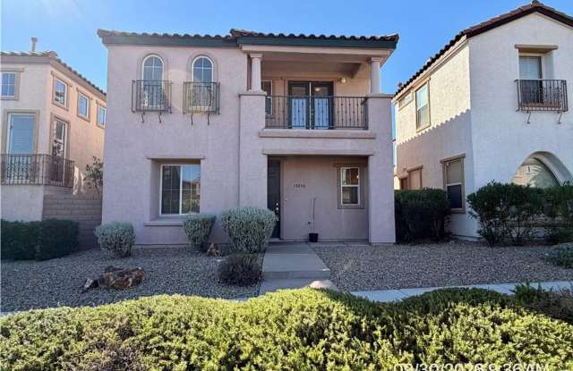 Summerlin West Home with Mountain Views, Two Lofts & Dual Balconies Gallery 3