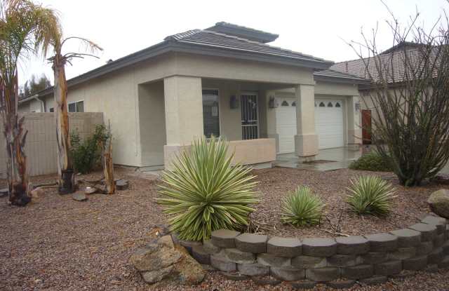 14244 W Weldon Avenue - 14244 West Weldon Avenue, Goodyear, AZ 85395