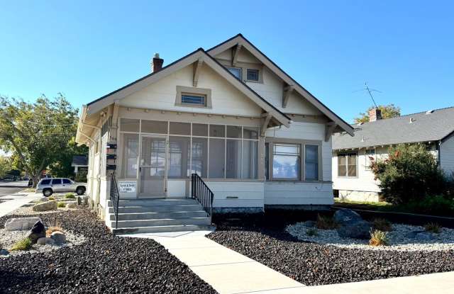 544 Wilson Ave- 3 bedroom home located in Midtown photos photos