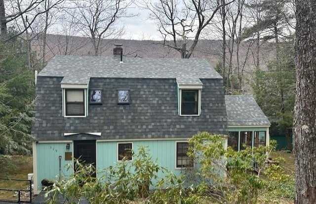 319 Chalk Pond Road photos photos