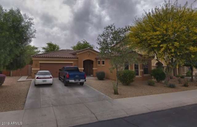 16003 W COCOPAH Street - 16003 West Cocopah Street, Goodyear, AZ 85338