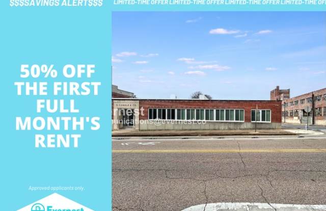 415 South Front Street - 415 South Front Street, Memphis, TN 38103