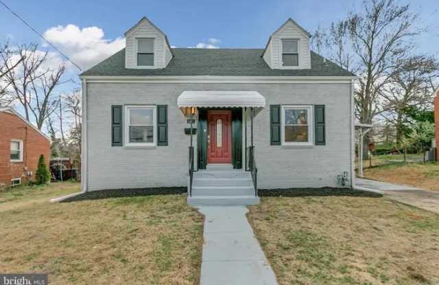 2417 Ramblewood Drive - 2417 Ramblewood Drive, District Heights, MD 20747