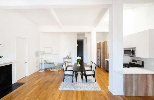 95 Horatio St. Gallery 3