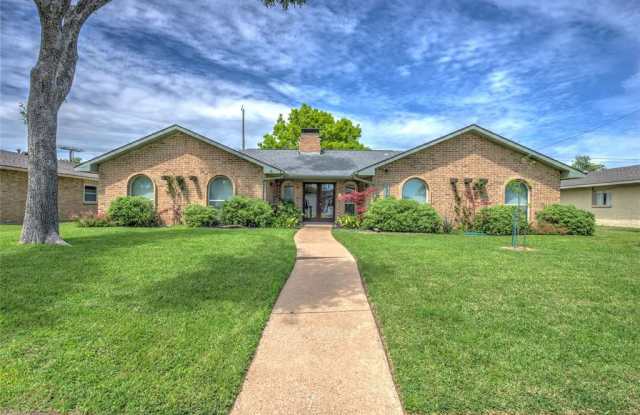 6747 Winterwood Lane - 6747 Winterwood Lane, Dallas, TX 75248