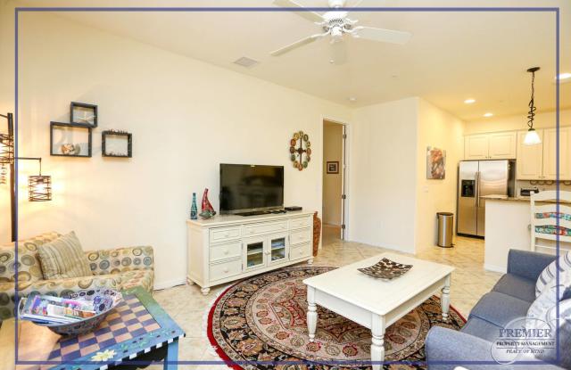 ***OLE LELY***FULLY FURNISHED ANNUAL***2 Bedroom/2 Bath VILLA***TWO CAR GARAGE***Fully Furnished - Lely Resort*** Gallery 2