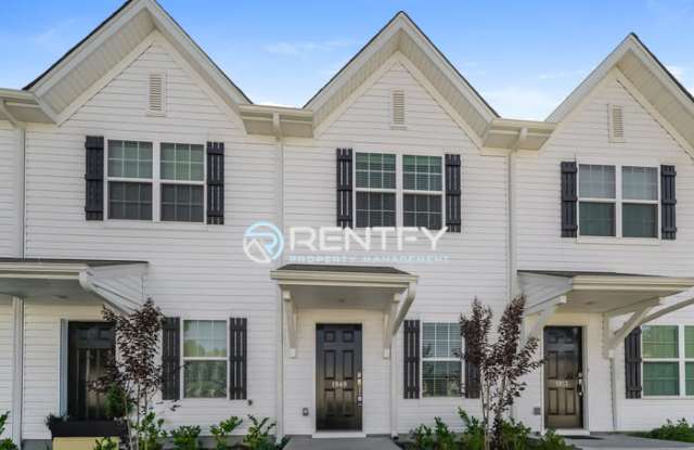 1949 Autumn Mist Drive - 1949 Autumn Mist Drive, Winston-Salem, NC 27103