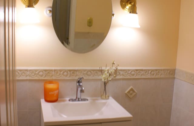4 Towpath Court - 4 Towpath Court, Mercer County, NJ 08540