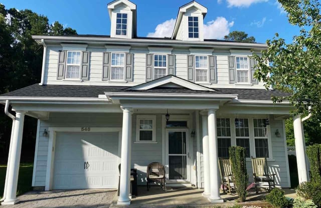 546 Abbey Fields Loop - 546 Abbey Fields Loop, Cary, NC 27560