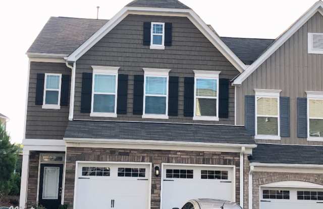 336 River Pine Drive - 336 River Pine Drive, Cary, NC 27560