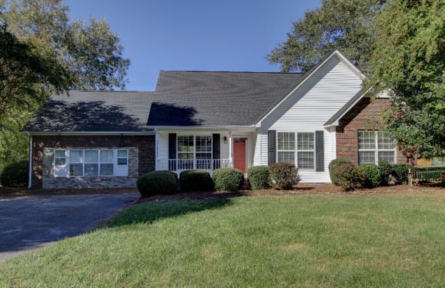 3609 Chunn Valley Drive - 3609 Chunn Valley Drive, Maury County, TN 37174