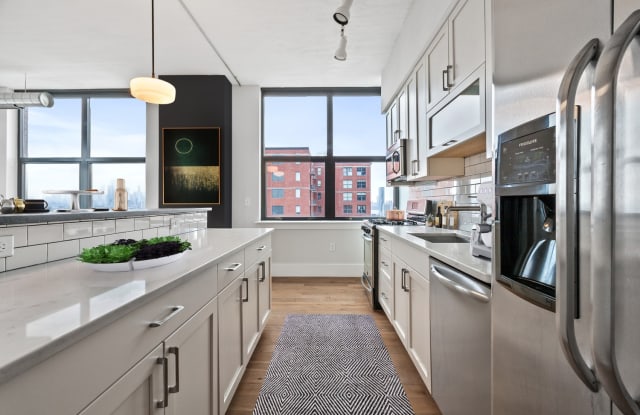 Cast Iron Lofts Gallery 2