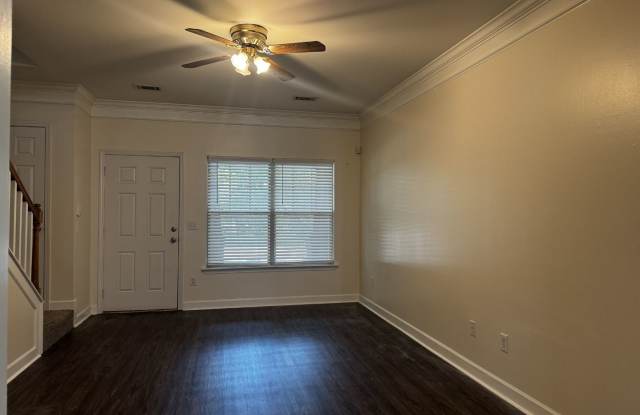 Luxury across the street from MTSU! Gallery 3