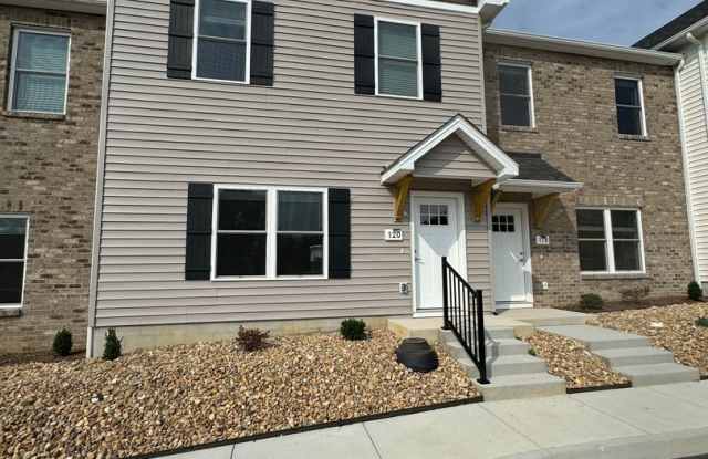 Brand New Townhouse Community in Blacksburg! photos photos