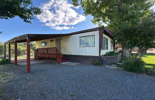 2BR/2BA Mobile in Quiet Neighborhood photos photos