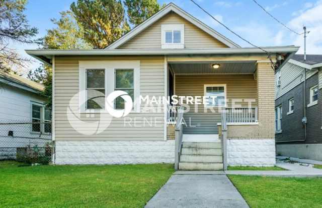 3710 West Muhammad Ali Boulevard photos photos