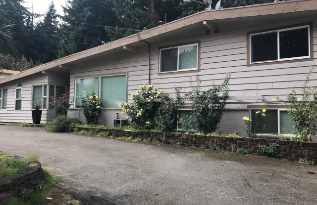 5043 119th Ave SE - 5043 119th Avenue Southeast, Bellevue, WA 98006