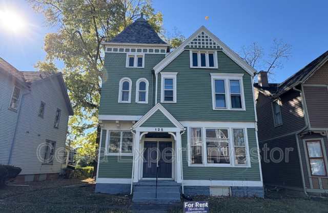 125 W Creighton Avenue photos photos