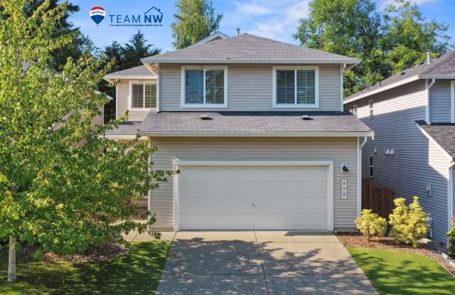 Spacious 3-Bedroom Home in Tumwater – Style, Comfort  Convenience! photos photos