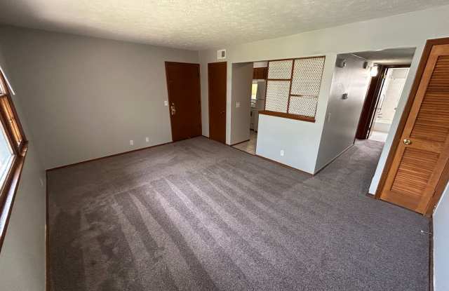 Rue Charles Apartments (4311 Charles St.) photos photos