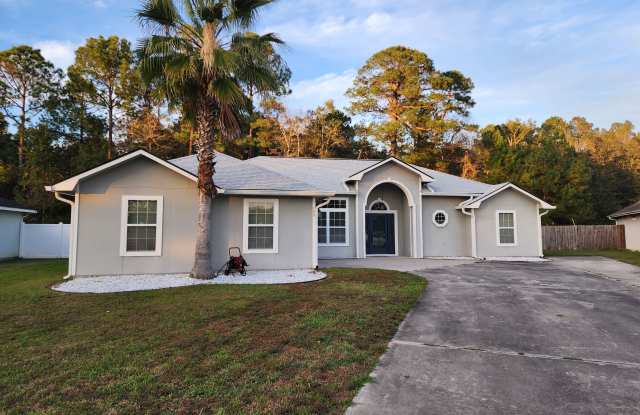 105 Camellia Dr - 105 Camellia Drive, Kingsland, GA 31548