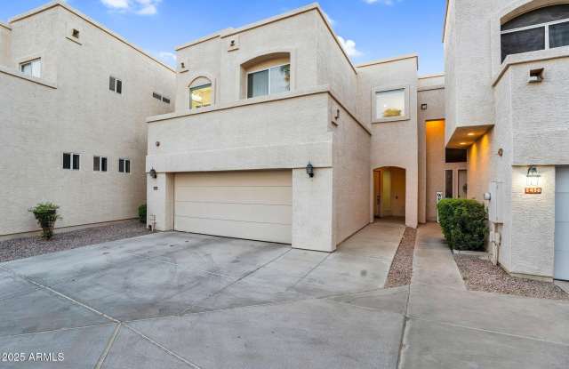 1414 W CORAL REEF Drive photos photos