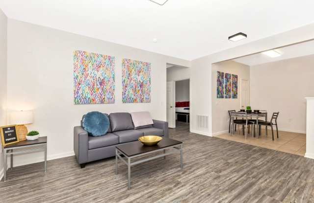 Maverick Apartments! Gallery 4