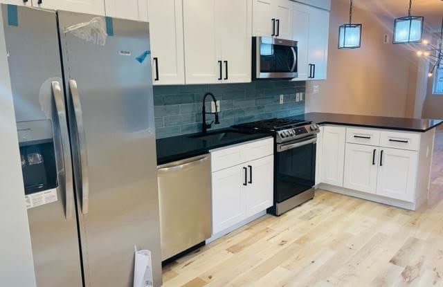 2217 E THOMPSON STREET - 2217 East Thompson Street, Philadelphia, PA 19125 2217 E THOMPSON STREET - 2217 East Thompson Street, Philadelphia, PA 19125