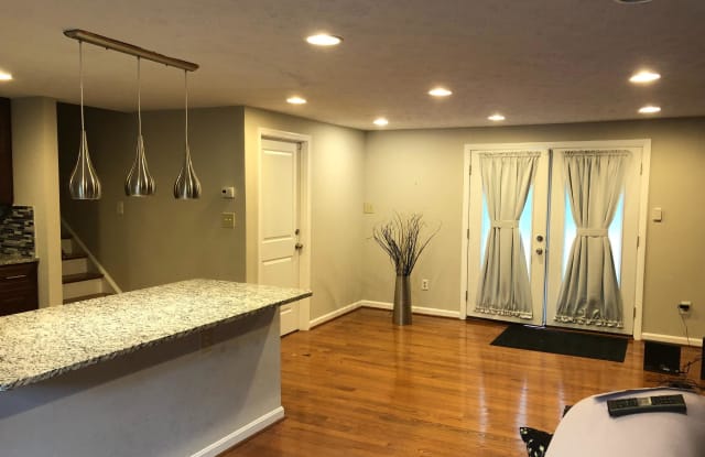 2244 COCQUINA DRIVE - 2244 Cocquina Drive, Reston, VA 20191