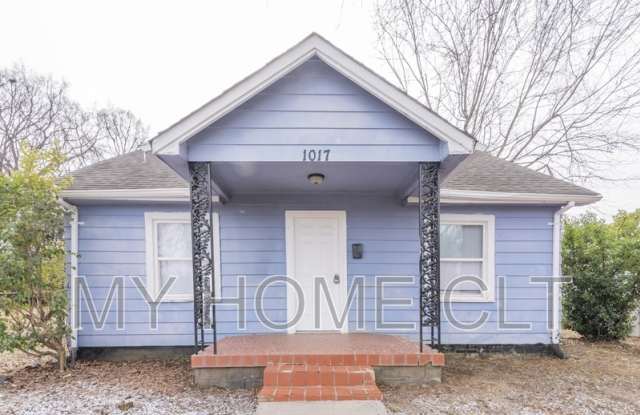 1017 Holland Avenue - 1017 Holland Avenue, Charlotte, NC 28206