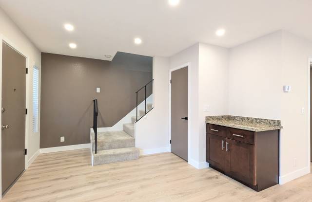 209 Palmetto Drive - 209 Palmetto Drive, Alhambra, CA 91801