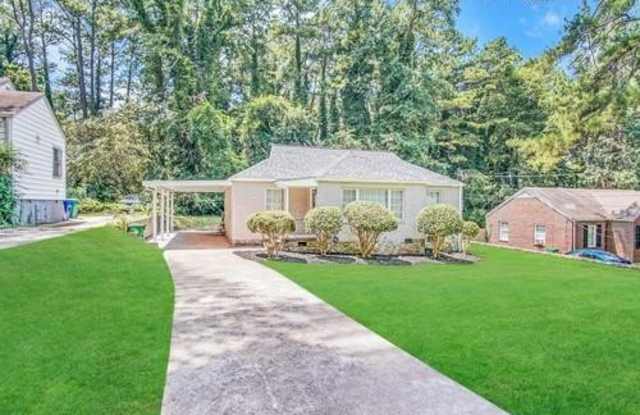 1851 Ridgeland Drive Gallery 2