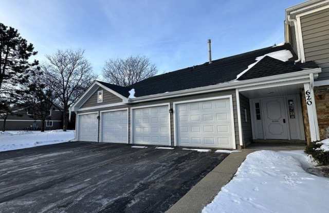 620 Berkley Court - 620 Berkley Court, Schaumburg, IL 60194