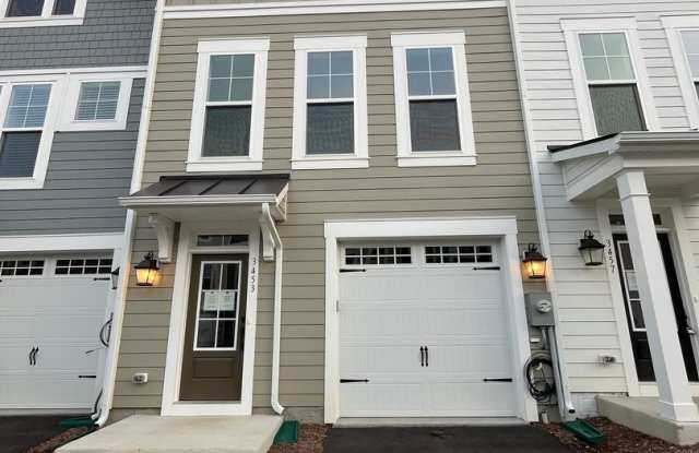 Townhouse in Preston Lake photos photos Townhouse in Preston Lake photos photos