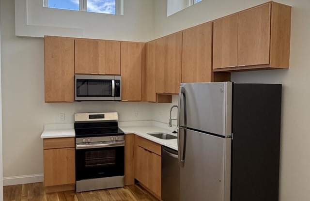 6 Blossom St. photos photos