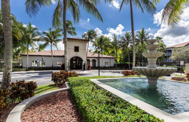 Polo Glen Apartment Homes Gallery 2